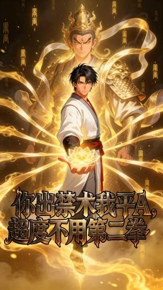 《你出禁术我平A，超度不用第二拳》一拳宗师爽剧